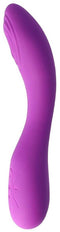 G-spot Vibrator Virgite Paars