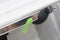 Altrex Double Decker - Huishoudtrap 5 Treden - Inclusief opstapje
