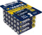 Varta BV-LL 24 AAA - Alkaline batterijen - 10 jaar stroomopslag (24 stuks)
