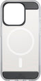 BlackRock Mag Air Protection - Soft case - MagSafe compatibel - Zwart