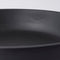 Mica Decorations Tomar - Schaal - 100% FSC Mangohout H6 x Ø26 cm - Zwart