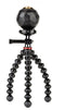 Joby GorillaPod 500 Action - Mini-tripod - Flexibel voor action cams - Zwart