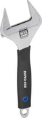Super Ego regelbare moersleutel 10 inch softgrip (SEH019200)