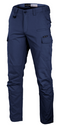 Lahti Pro Slim Fit Werkbroek L4054001 - Marineblauwe - Maat M
