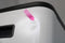 Brabantia Bo Touch Bin Hi Prullenbak - 60 liter - Soft-touch openingssysteem - White