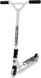 Stuntstep Torpedo Armour - Stuntstep - Aluminium - Max. belastbaar gewicht 100 kg
