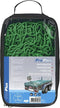 ProPlus Elastisch aanhangwagennet - 1.50 x 2.20 meter - Maaswijdte 45 mm - Veilig vervoer