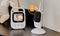 Lionelo Babyline 3.2 - Babyfoon Premium - Full HD camera 2.8’’ - 3x zoom - bereik 50 m / 350 m - nachtmodus 7 m - twee-weg communicatie