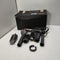 Dyson Airwrap™ Complete - Long Barrel - 6 opzetstukken - Nickel/Copper