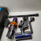 Dyson V15 Detect Absolute - Steelstofzuiger - Slimme sensortechnologie - Geel (2023)