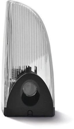 SCS SENTINEL - LED knipperlicht - 24 V geïntegreerde antenne IP44 - E14 1W
