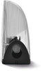 SCS SENTINEL - LED knipperlicht - 24 V geïntegreerde antenne IP44 - E14 1W