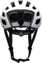 AGU Subsonic MIPS - Helm - Aerodynamisch en goed ventilerend - Wit - L
