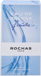 Rochas Eau de Rochas Fraîche - 220 ml - eau de toilette spray - damesparfum