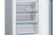 Bosch KGN36VLED - Koelkast - Vriezer onder - Energieklasse E