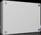 Rittal KX 1539.000 Installatiebehuizing, Wandbehuizing 400 x 400 x 120 Plaatstaal Lichtgrijs 1 stuk(s)