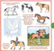 Ik leer paarden tekenen