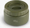 Citron Voedselbewaarpotje - 250ml - Ø10xH7cm - Green
