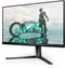 Philips Evnia 25M2N3200W/00 - Gamemonitor - 240Hz 0,5ms - Grijs