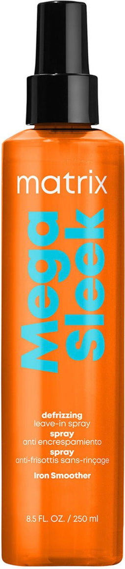 Matrix - Mega Sleek Iron Smoother - 250 ml