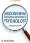 L. D. Sanders - Discovering Research Methods in Psychology - Studentenhandleiding - (344 pagina's)
