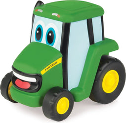 Duw en Roll Johnny Tractor - John Deere