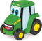 Duw en Roll Johnny Tractor - John Deere
