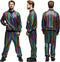Boland - Trainingspak Regenboog dude (XXL) - Volwassenen - -