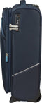 American Tourister Reiskoffer - Summerride upright 55 cm (2 wielen) handbagage - Uitbreidbaar - 1.9 kg - Navy