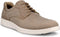 Ecco S Lite Hybrid - Heren sneaker - Comfortabel mesh - Donker Taupe - Maat 40