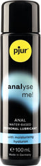 Pjur Analyse Me - Comfort Anaal Waterbasis Glijmiddel - 100 ml