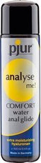 Pjur Analyse Me - Comfort Anaal Waterbasis Glijmiddel - 100 ml