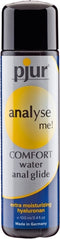 Pjur Analyse Me - Comfort Anaal Waterbasis Glijmiddel - 100 ml