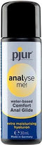 Pjur Analyse Me Comfort Water Anal Glide - 30 ml - Glijmiddel