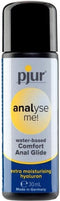 Pjur Analyse Me Comfort Water Anal Glide - 30 ml - Glijmiddel