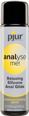 Pjur Analyse Me - Relaxing Anaal Glijmiddel - 100 ml