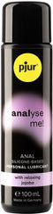 Pjur Analyse Me - Relaxing Anaal Glijmiddel - 100 ml