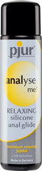 Pjur Analyse Me - Relaxing Anaal Glijmiddel - 100 ml
