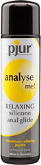 Pjur Analyse Me - Relaxing Anaal Glijmiddel - 100 ml