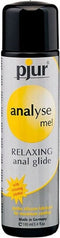 Pjur Analyse Me - Relaxing Anaal Glijmiddel - 100 ml