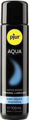 Pjur Aqua Glijmiddel Waterbasis - 100 ml