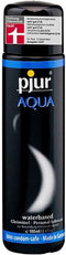 Pjur Aqua Glijmiddel Waterbasis - 100 ml