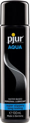 Pjur Aqua Glijmiddel Waterbasis - 100 ml