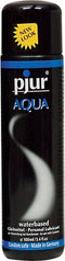 Pjur Aqua Glijmiddel Waterbasis - 100 ml