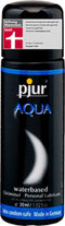 Pjur Aqua Glijmiddel Waterbasis - 30 ml