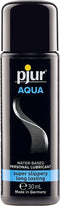 Pjur Aqua Glijmiddel Waterbasis - 30 ml