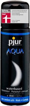 Pjur Aqua Glijmiddel Waterbasis - 30 ml