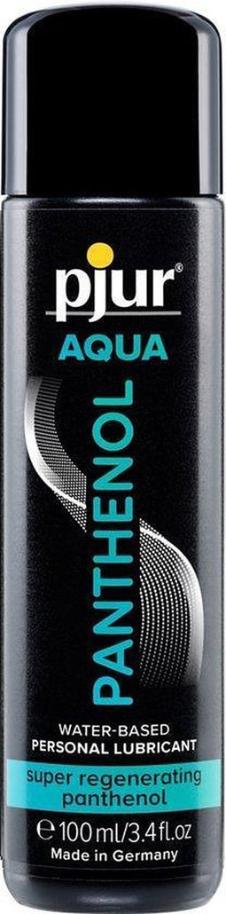 Pjur® Aqua Panthenol - 30 Ml