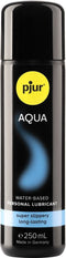 Pjur Aqua - Waterbasis Glijmiddel - 250 ml