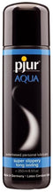 Pjur Aqua - Waterbasis Glijmiddel - 250 ml
